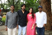 Kotha Kothaga Movie Success Meet